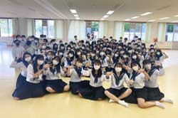 高知市立高知商業高校の制服写真画像動画まとめ・レビュー口コミ評判・生徒の着こなし・夏服冬服詳細情報