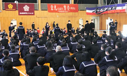 高知市立高知商業高校の制服写真画像動画まとめ・レビュー口コミ評判・生徒の着こなし・夏服冬服詳細情報