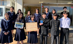 高知市立高知商業高校の制服写真画像動画まとめ・レビュー口コミ評判・生徒の着こなし・夏服冬服詳細情報