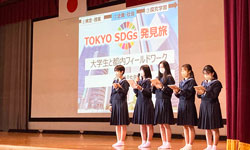 高知市立高知商業高校の制服写真画像動画まとめ・レビュー口コミ評判・生徒の着こなし・夏服冬服詳細情報