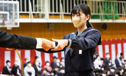 高知市立高知商業高校の制服写真画像動画まとめ・レビュー口コミ評判・生徒の着こなし・夏服冬服詳細情報