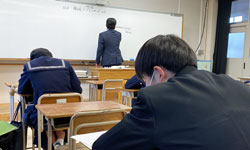 高知市立高知商業高校の制服写真画像動画まとめ・レビュー口コミ評判・生徒の着こなし・夏服冬服詳細情報