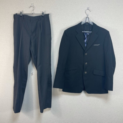 【閉校】大阪府立大正高校の制服写真画像動画まとめ・レビュー口コミ評判・生徒の着こなし・夏服冬服詳細情報