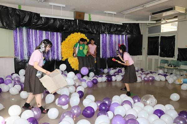 大阪府立茨木西高校の制服写真画像動画まとめ・レビュー口コミ評判・生徒の着こなし・夏服冬服詳細情報