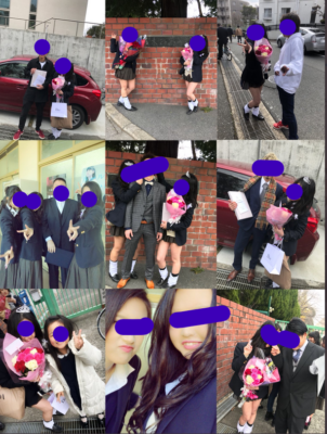 大阪府立茨木西高校の制服写真画像動画まとめ・レビュー口コミ評判・生徒の着こなし・夏服冬服詳細情報