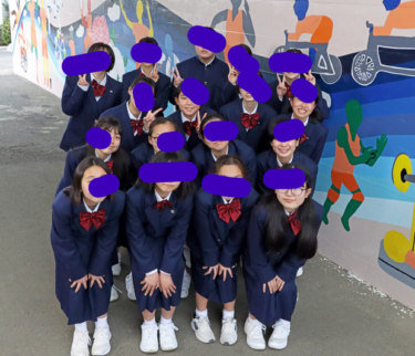 草加市立新田中学校の制服写真画像動画まとめ・レビュー口コミ評判・体操服ジャージ・夏服冬服詳細情報