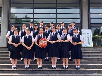 星野学園中学/星野高校の制服写真画像まとめ・レビュー口コミ評判・生徒の着こなし・夏服冬服詳細情報