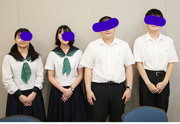 二松学舎大学附属高校の制服写真画像動画まとめ・レビュー口コミ評判・夏服冬服詳細情報（二松学舎高校/二松學舍大学附属高校）