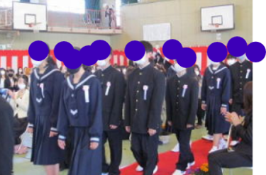 Matsubushi Municipal Matsubushi Second Junior High School uniforme foto imagen video resumen, revisión boca a boca reputación, ropa de gimnasia jersey, ropa de verano ropa de invierno información detallada