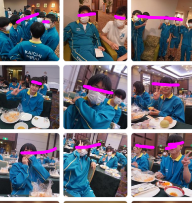 開智未来中学高校の制服写真画像動画まとめ・レビュー口コミ評判・生徒の着こなし・夏服冬服詳細情報