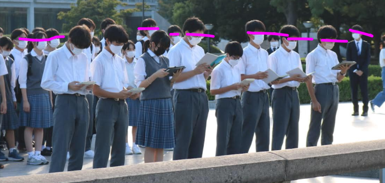 開智未来中学高校の制服写真画像動画まとめ・レビュー口コミ評判・生徒の着こなし・夏服冬服詳細情報