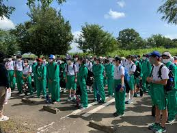 開智未来中学高校の制服写真画像動画まとめ・レビュー口コミ評判・生徒の着こなし・夏服冬服詳細情報