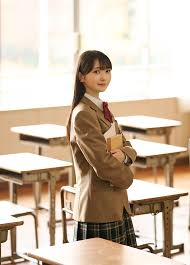 仁愛女子高校の制服写真画像動画まとめ・レビュー口コミ評判・新制服旧制服比較【2023/令和5年度新制服】セーラー廃止