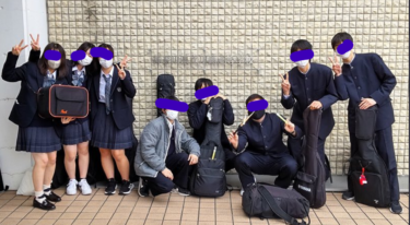 神奈川県立相模原弥栄高校の制服写真画像動画まとめ・レビュー口コミ評判・新旧制服比較【統合前制服との変化等】