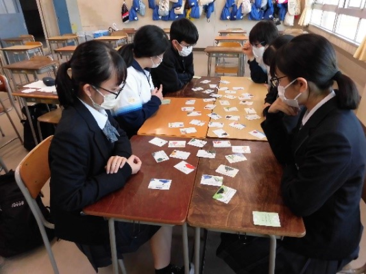 神奈川県立相模原弥栄高校の制服写真画像動画まとめ・レビュー口コミ評判・新旧制服比較【統合前制服との変化等】│全国中高制服グラム全国47