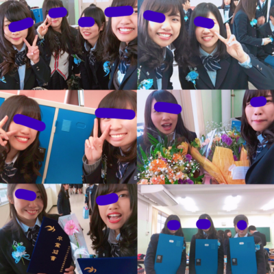 【統合閉校】神奈川県立相模原青陵高校の制服写真画像まとめ・レビュー口コミ評判・生徒の着こなし・夏服冬服詳細情報