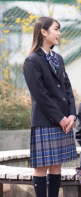 武蔵野中学高校の制服写真画像まとめ・レビュー口コミ評判【2023/令和5年新制服】