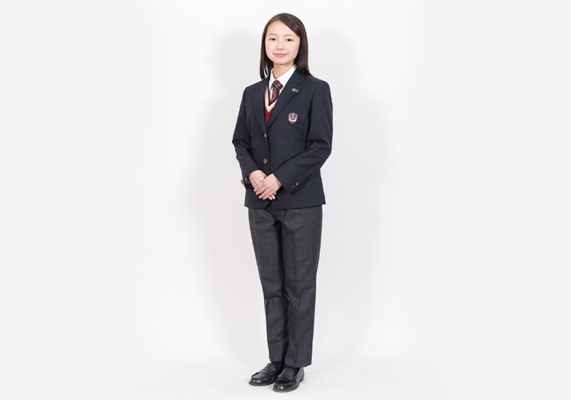武蔵野中学高校の制服写真画像まとめ・レビュー口コミ評判【2023/令和5年新制服】