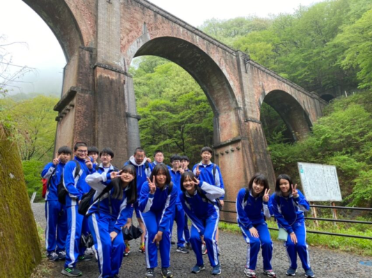 武蔵野中学高校の制服写真画像まとめ・レビュー口コミ評判【2023/令和5年新制服】