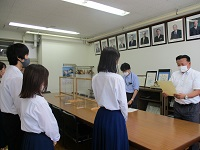 千葉県立磯辺高校の制服写真画像動画まとめ・レビュー口コミ評判・生徒の着こなし・夏服冬服詳細情報