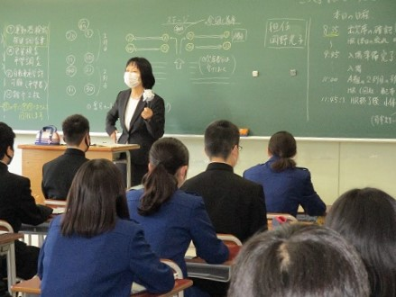 千葉県立磯辺高校の制服写真画像動画まとめ・レビュー口コミ評判・生徒の着こなし・夏服冬服詳細情報