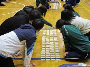 千葉県立磯辺高校の制服写真画像動画まとめ・レビュー口コミ評判・生徒の着こなし・夏服冬服詳細情報