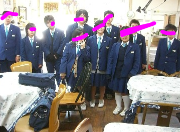 新座市立第六中学校の制服写真画像まとめ・レビュー口コミ評判・体操服ジャージ・夏服冬服詳細情報