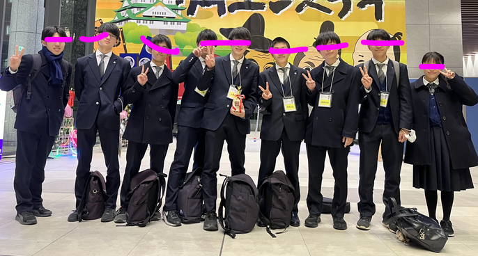高槻中学高校の制服写真画像動画まとめ・レビュー口コミ評判・生徒の着こなし・夏服冬服詳細情報