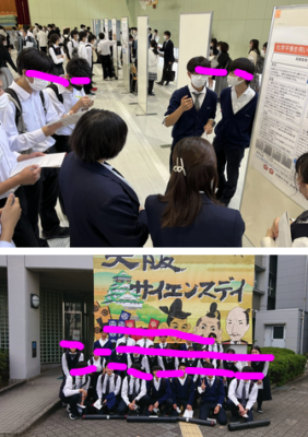 高槻中学高校の制服写真画像動画まとめ・レビュー口コミ評判・生徒の着こなし・夏服冬服詳細情報