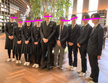 高槻中学高校の制服写真画像動画まとめ・レビュー口コミ評判・生徒の着こなし・夏服冬服詳細情報