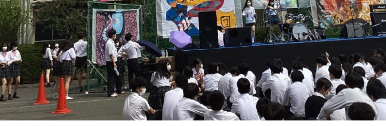 神奈川県立霧が丘高校の制服写真画像まとめ・レビュー口コミ評判【2020/令和2年新制服】