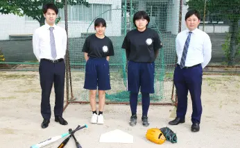 金蘭会中学高校の制服写真画像動画まとめ・レビュー口コミ評判・セーラー服ジャージ部活バレー様子等