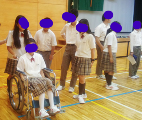 浦和ルーテル学院小中高の制服写真画像動画まとめ・レビュー口コミ評判・生徒の着こなし・夏服冬服詳細情報