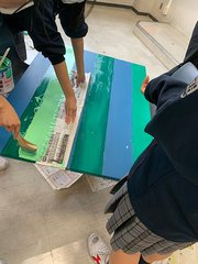 獨協埼玉中学高校の制服写真画像動画まとめ・レビュー口コミ評判・生徒の着こなし・夏服冬服詳細情報