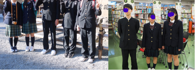 獨協埼玉中学高校の制服写真画像動画まとめ・レビュー口コミ評判・生徒の着こなし・夏服冬服詳細情報