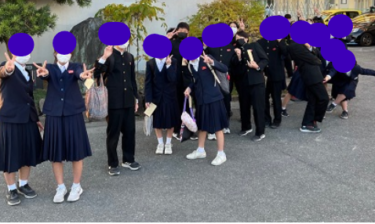 さいたま市立指扇中学校の制服写真画像動画まとめ・レビュー口コミ評判・体操服ジャージ・夏服冬服詳細情報