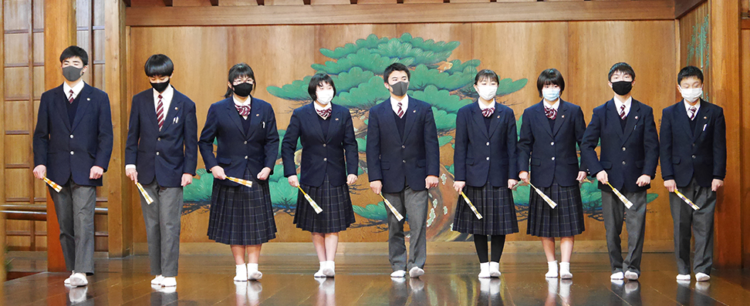 本庄東高校・附属中学校の制服写真画像まとめ・レビュー口コミ評判・生徒の着こなし・夏服冬服詳細情報