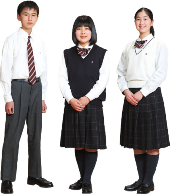 本庄東高校・附属中学校の制服写真画像まとめ・レビュー口コミ評判・生徒の着こなし・夏服冬服詳細情報