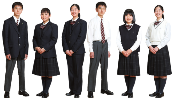 本庄東高校・附属中学校の制服写真画像まとめ・レビュー口コミ評判・生徒の着こなし・夏服冬服詳細情報