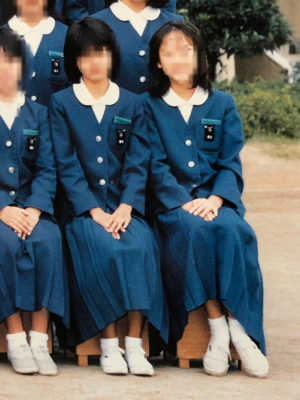 戸田市立新曽中学校の制服写真画像動画まとめ・レビュー口コミ評判・体操服ジャージ・夏服冬服 詳細情報│全国中高制服グラム-全国47都道府県の中学校高等学校制服検索口コミ-