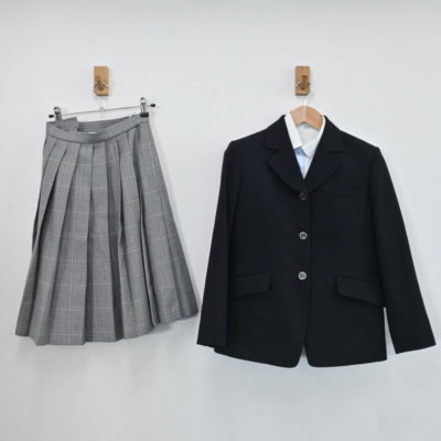 淑徳与野中学高校の制服写真画像動画まとめ・レビュー口コミ評判・生徒の着こなし・夏服冬服詳細情報