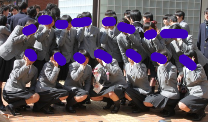 【東京】淑徳中学高校の制服写真画像まとめ・レビュー口コミ評判・生徒の着こなし・夏服冬服詳細情報
