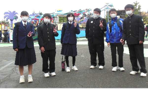 Resumen de la foto del uniforme de Gyoda Municipal Saitama Junior High School, reputación de revisión de revisión, jersey de ropa de gimnasia, ropa de verano, ropa de invierno, información detallada