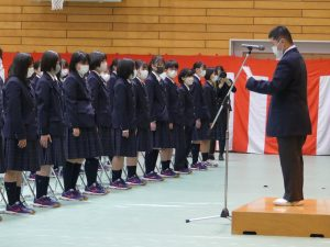 国際学院中学高校の制服写真画像動画まとめ・レビュー口コミ評判・生徒の着こなし・夏服冬服詳細情報