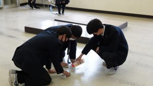 国際学院中学高校の制服写真画像動画まとめ・レビュー口コミ評判・生徒の着こなし・夏服冬服詳細情報