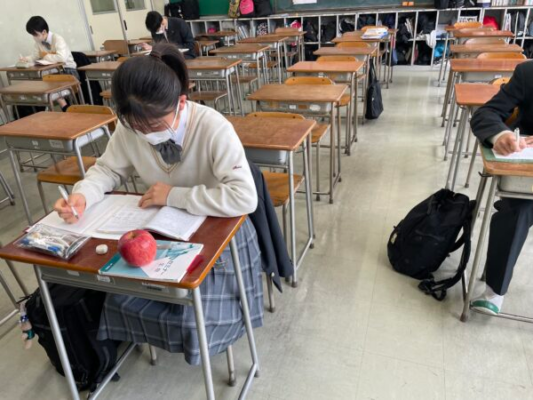 昌平中学高校の制服写真画像まとめ・レビュー口コミ評判・生徒の着こなし・夏服冬服詳細情報