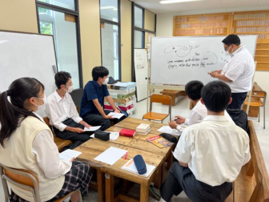 昌平中学高校の制服写真画像まとめ・レビュー口コミ評判・生徒の着こなし・夏服冬服詳細情報