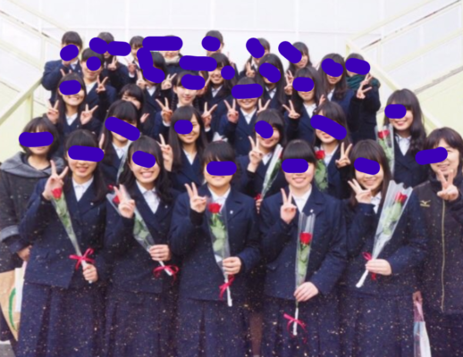 愛知県立岡崎高校の制服写真画像動画まとめ・レビュー口コミ評判・生徒の着こなし・夏服冬服詳細情報
