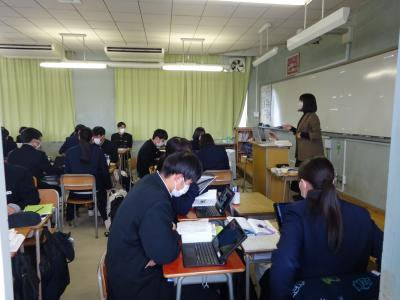 愛媛県立松山北高校の制服写真画像動画まとめ・レビュー口コミ評判・生徒の着こなし・夏服冬服詳細情報