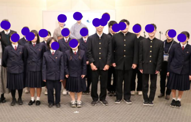 愛媛県立松山北高校の制服写真画像動画まとめ・レビュー口コミ評判・生徒の着こなし・夏服冬服詳細情報